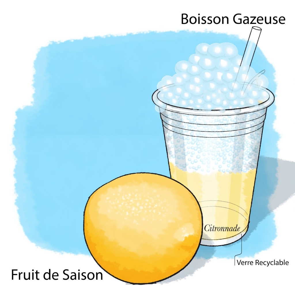 Découvrez comment le mélange de bicarbonate de soude et de citron peut offrir 8 bienfaits surprenants que chaque femme devrait connaître