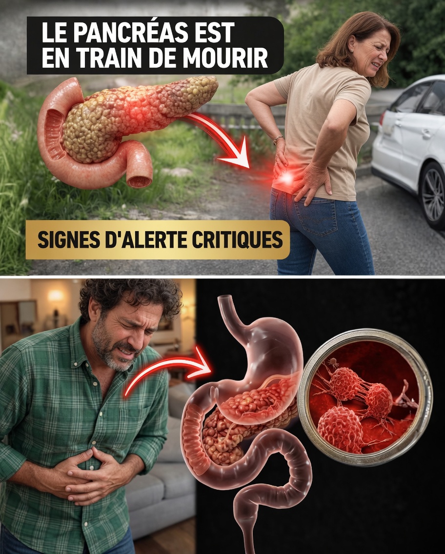 Explorer les 10 principaux signes et symptômes du cancer du pancréas : ce que vous devez savoir pour une détection précoce