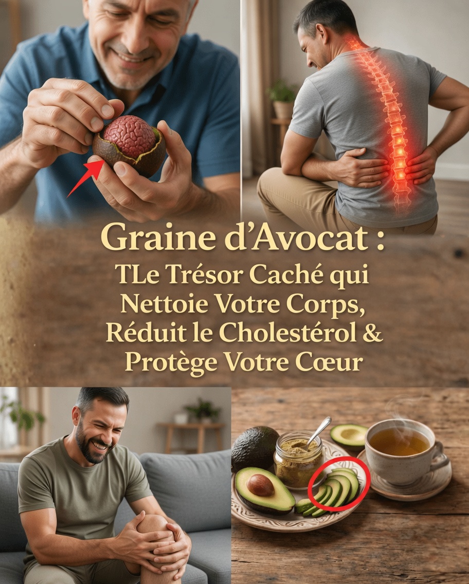 Façons simples d’utiliser les noyaux d’avocat : astuces et recettes pour intégrer cet ingrédient à votre routine