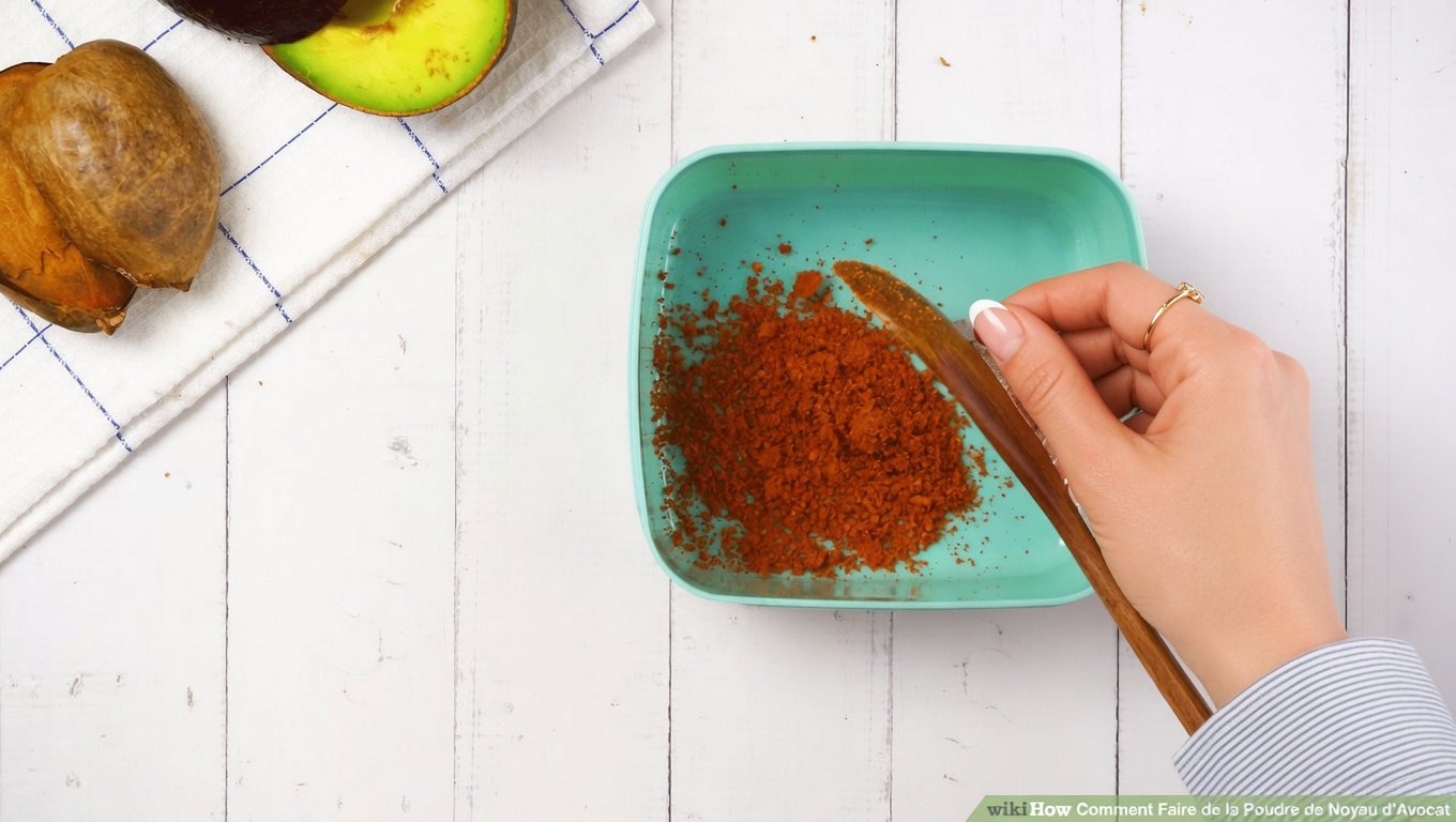 Façons simples d’utiliser les noyaux d’avocat : astuces et recettes pour intégrer cet ingrédient à votre routine