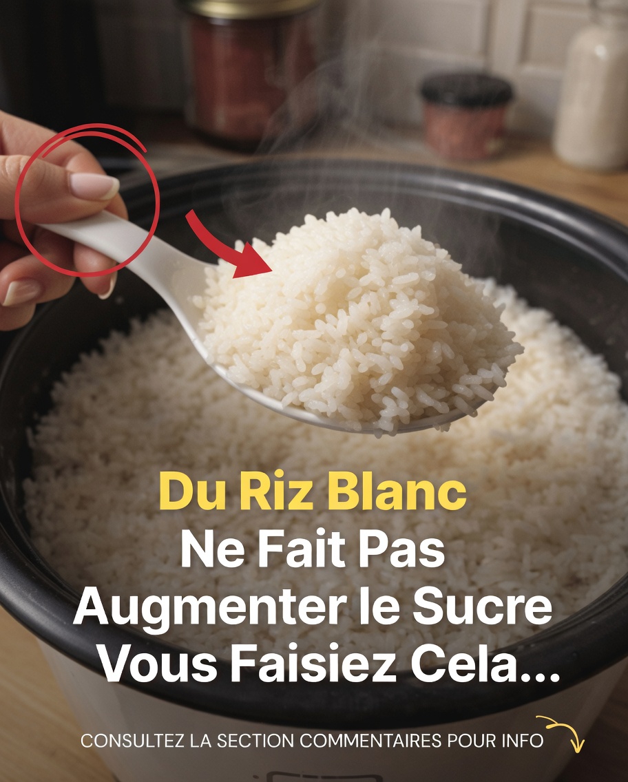 Conseils et habitudes simples pour préparer et manger du riz afin de favoriser un bon équilibre de la glycémie