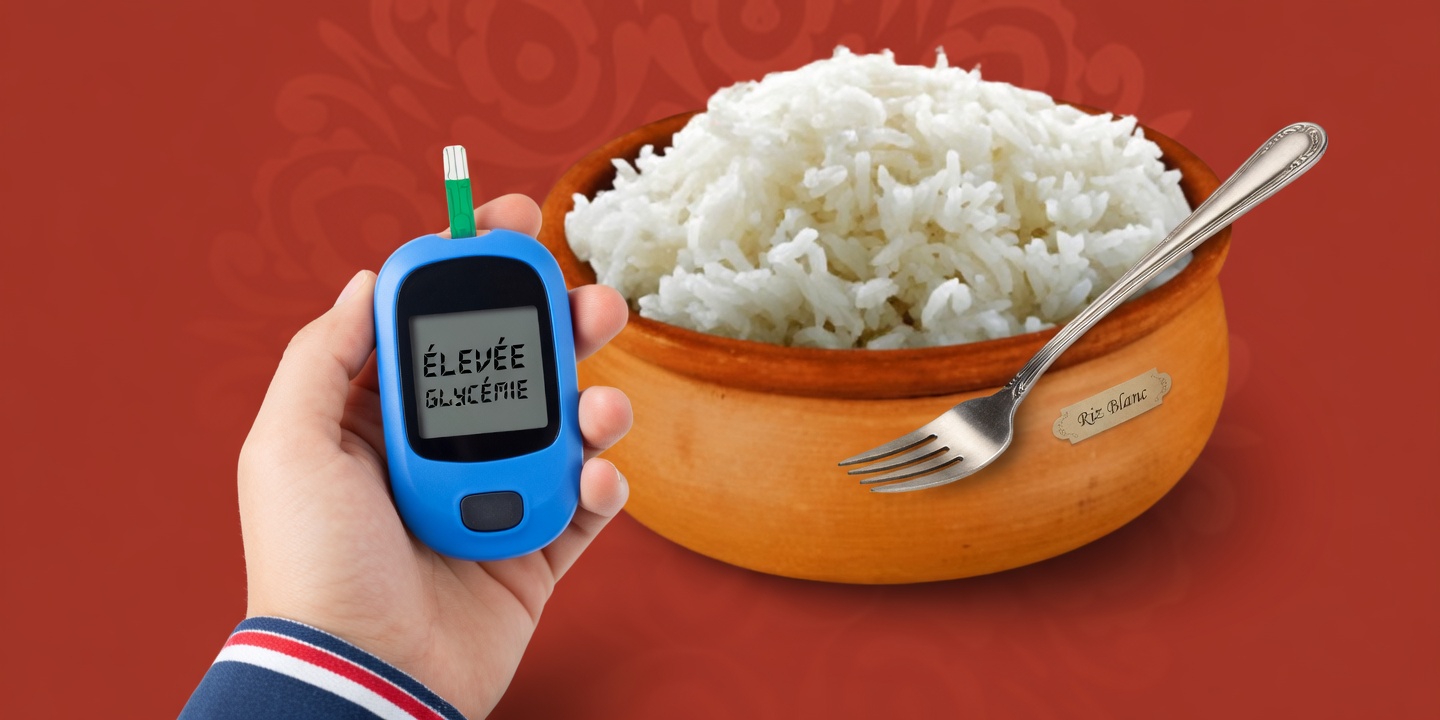 Conseils et habitudes simples pour préparer et manger du riz afin de favoriser un bon équilibre de la glycémie
