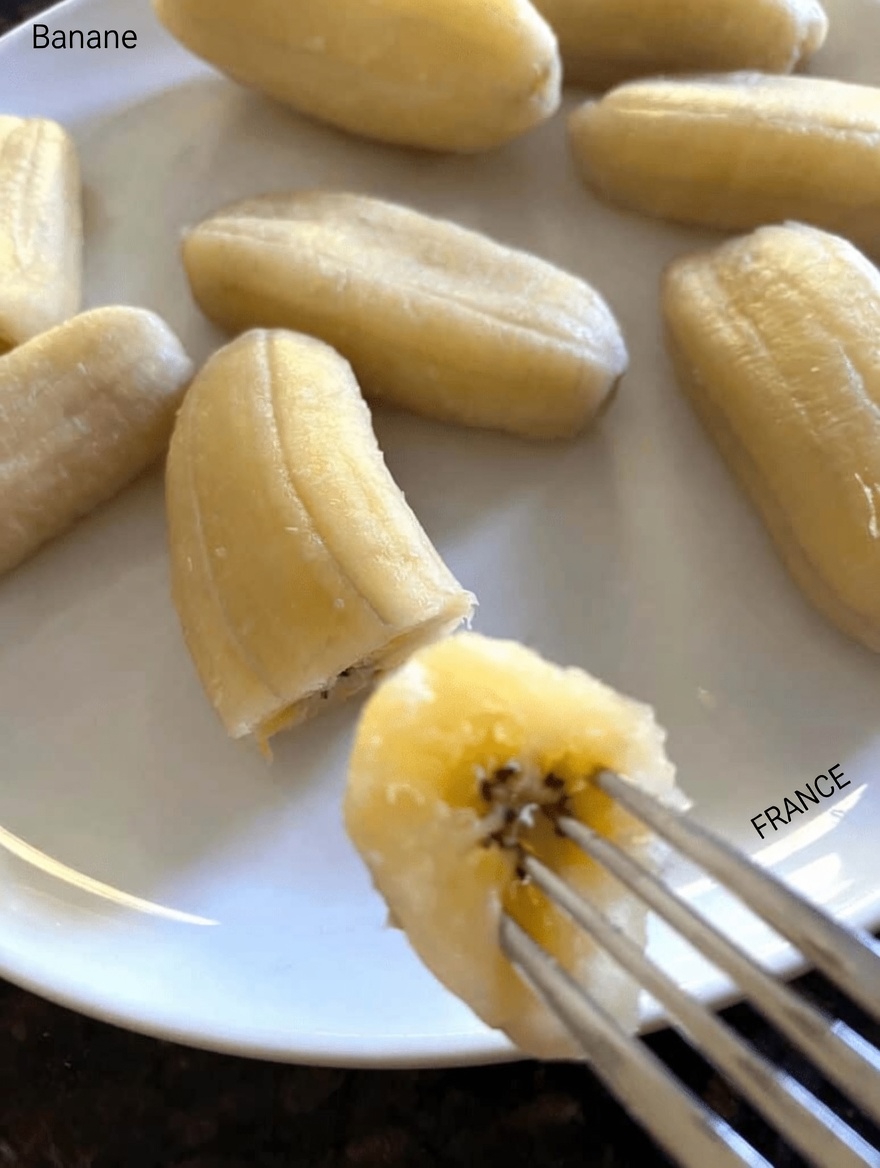 Découvrez comment les bananes saba bouillies peuvent être un ajout simple à votre alimentation pour soutenir votre santé