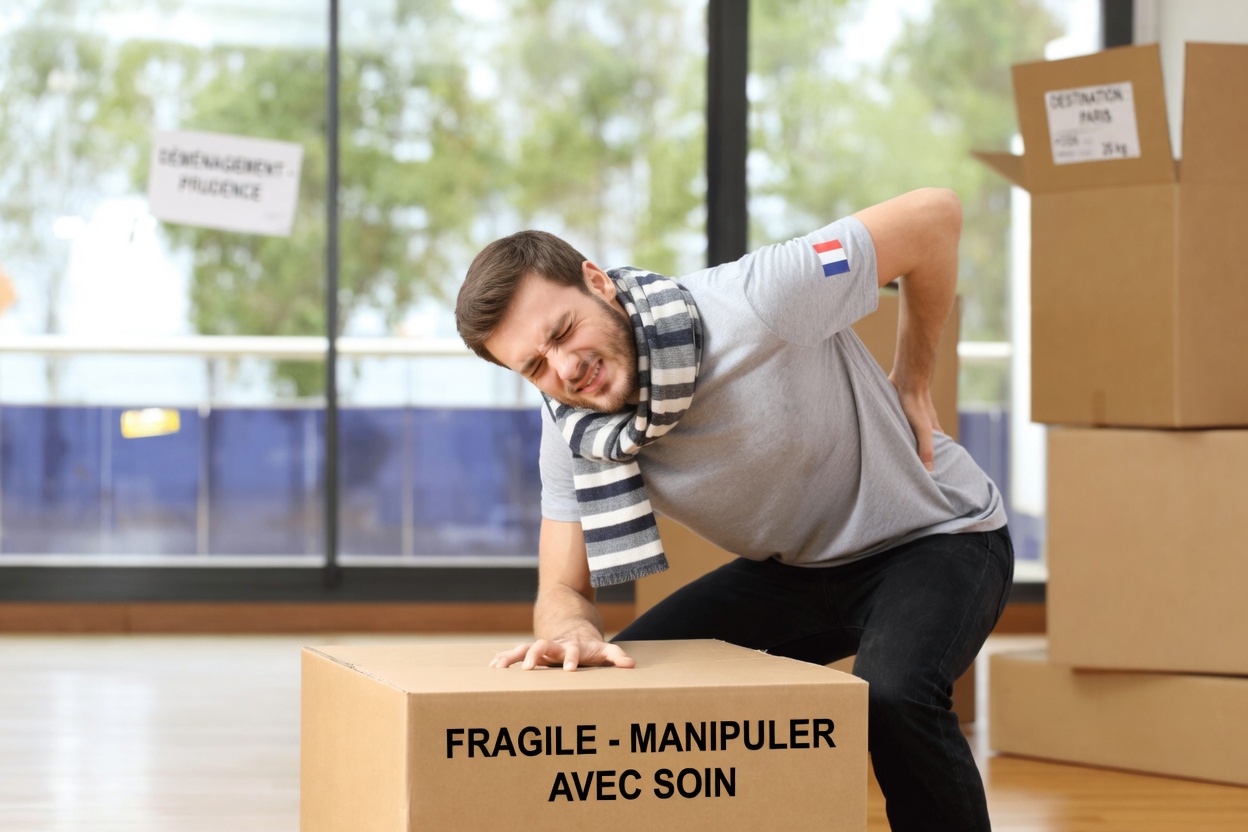 8 activités quotidiennes qui peuvent soudainement augmenter la pression artérielle et solliciter les vaisseaux sanguins du cerveau