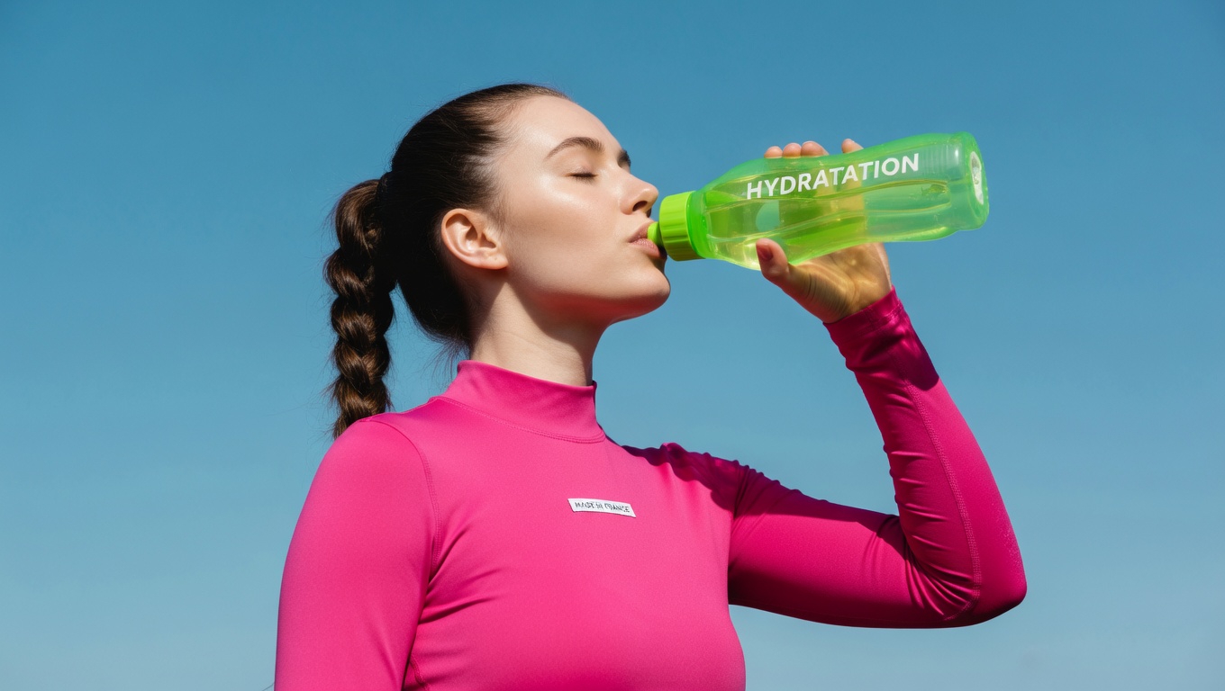 Quand faut-il éviter de boire beaucoup d’eau ? 6 moments clés à surveiller