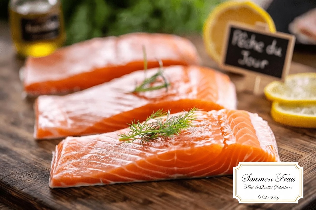 7 changements potentiels que votre corps pourrait connaître en prenant de l’huile de poisson chaque jour