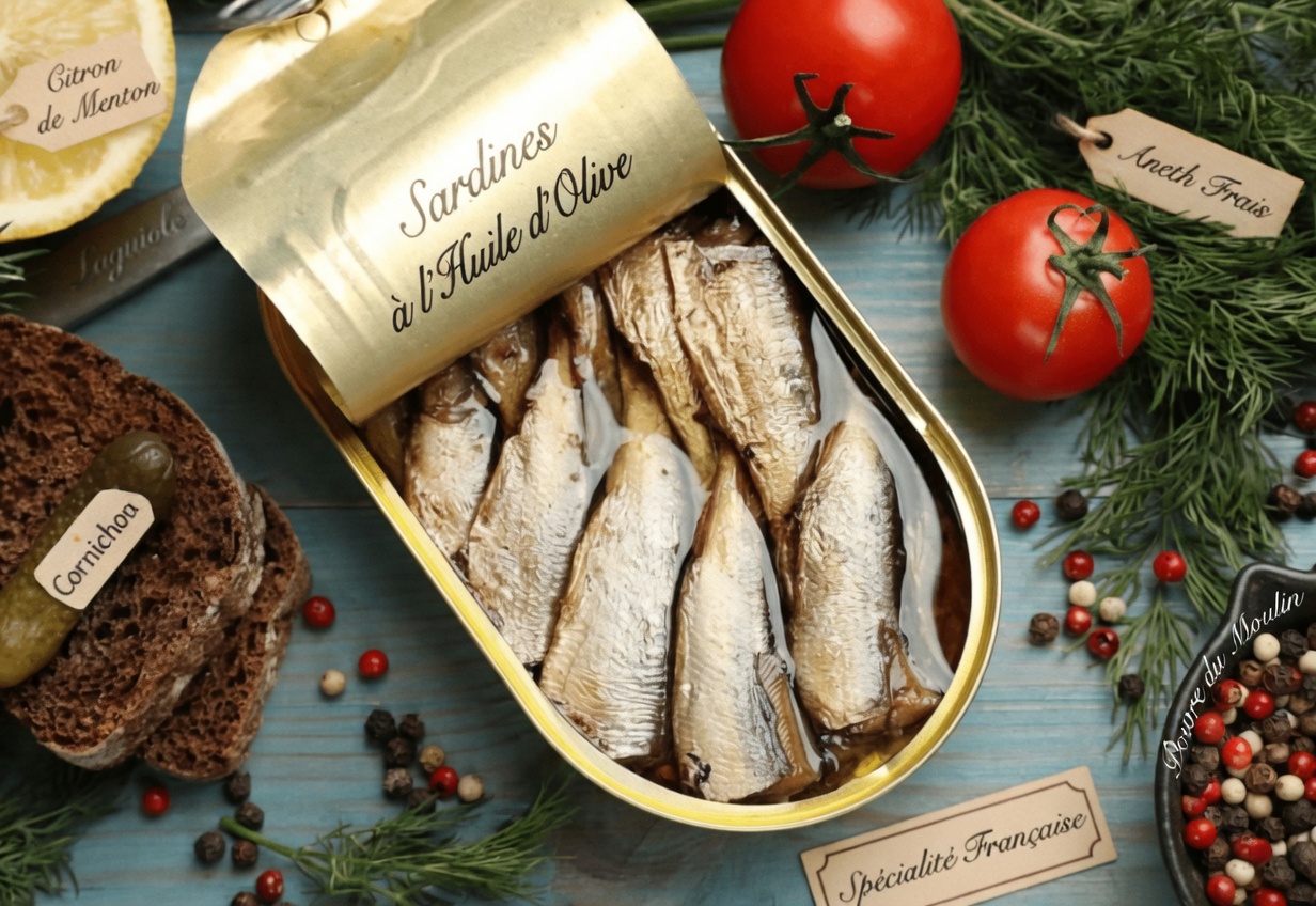 7 changements potentiels que votre corps pourrait connaître en prenant de l’huile de poisson chaque jour