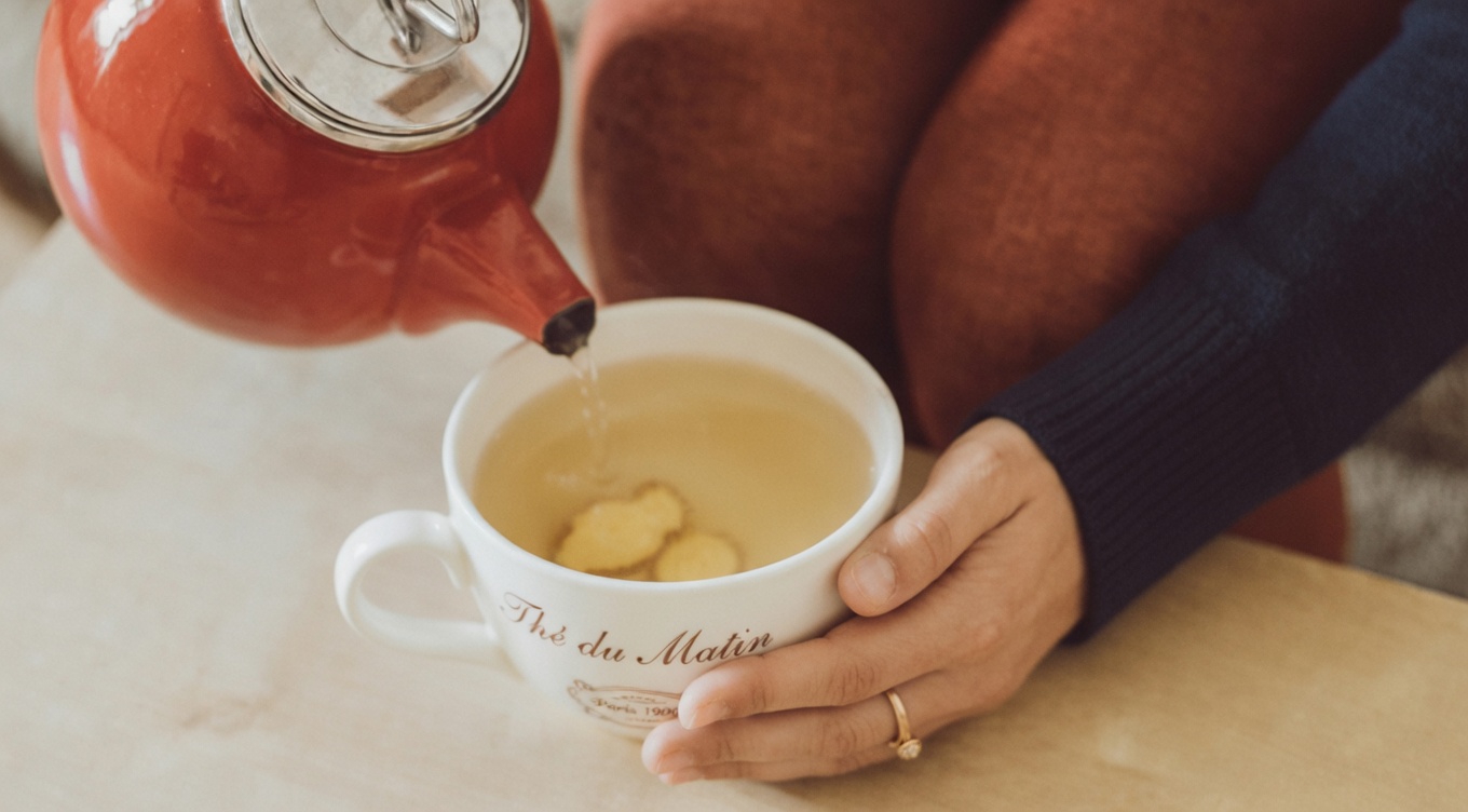 5 problèmes de santé courants pour lesquels vous devriez parler à votre médecin avant d’ajouter du gingembre à votre alimentation