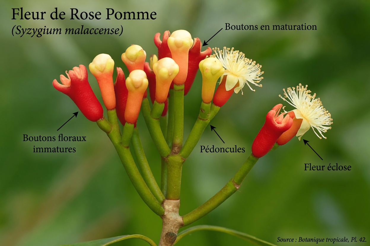 Découvrez les avantages potentiels de mâcher des clous de girofle quotidiennement pour favoriser de saines habitudes et le bien-être