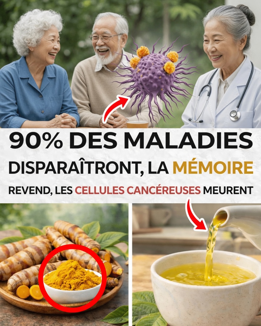 Comment intégrer le thé au curcuma à votre routine quotidienne : exploration des bienfaits potentiels pour la santé et la longévité