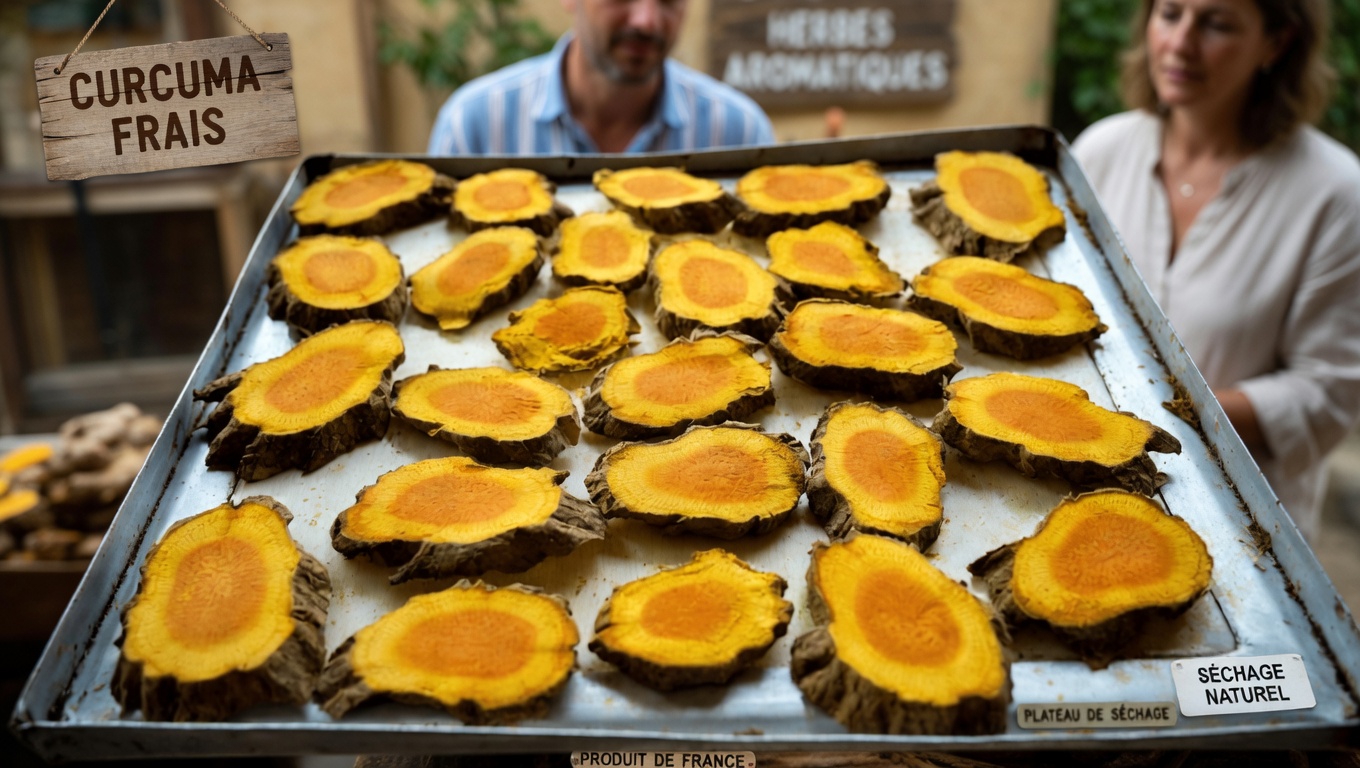 Comment intégrer le thé au curcuma à votre routine quotidienne : exploration des bienfaits potentiels pour la santé et la longévité