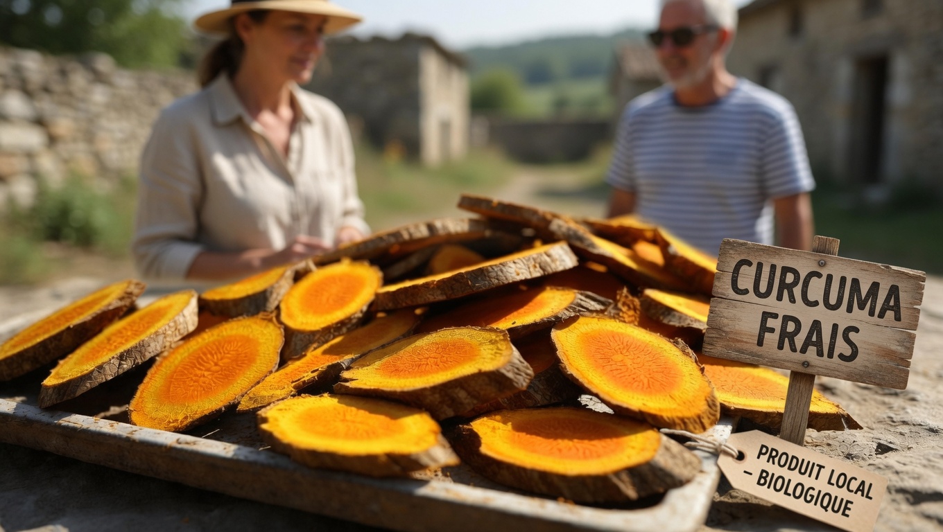 Comment intégrer le thé au curcuma à votre routine quotidienne : exploration des bienfaits potentiels pour la santé et la longévité