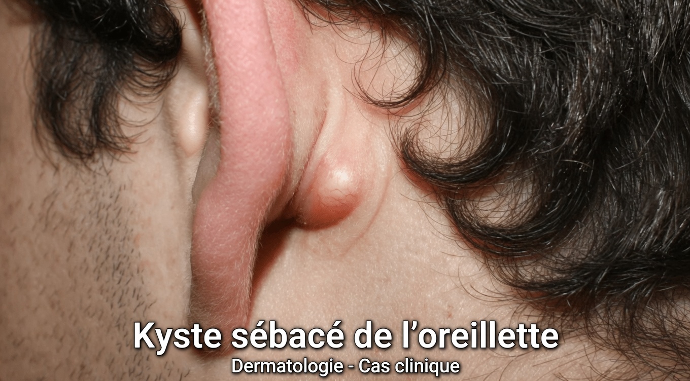 Ce que vous devez savoir sur les kystes sébacés : principales causes et options de remèdes maison à explorer