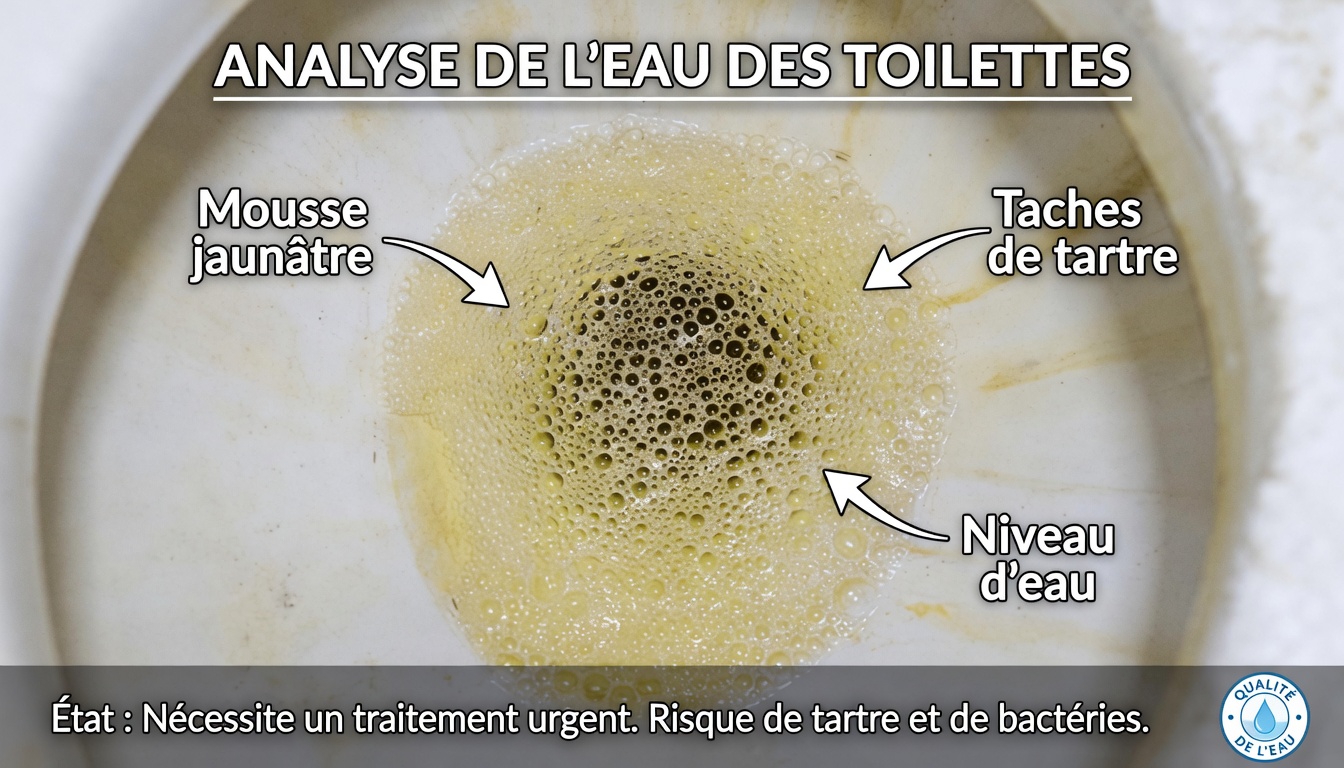 Découvrez les 17 signes d’alerte importants de maladie rénale qui peuvent apparaître sur votre corps et qu’il faut surveiller