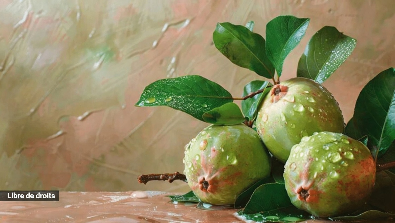 Découvrez 3 façons simples d’intégrer les feuilles de goyave à votre routine de soins bucco-dentaires – des conseils maison économiques