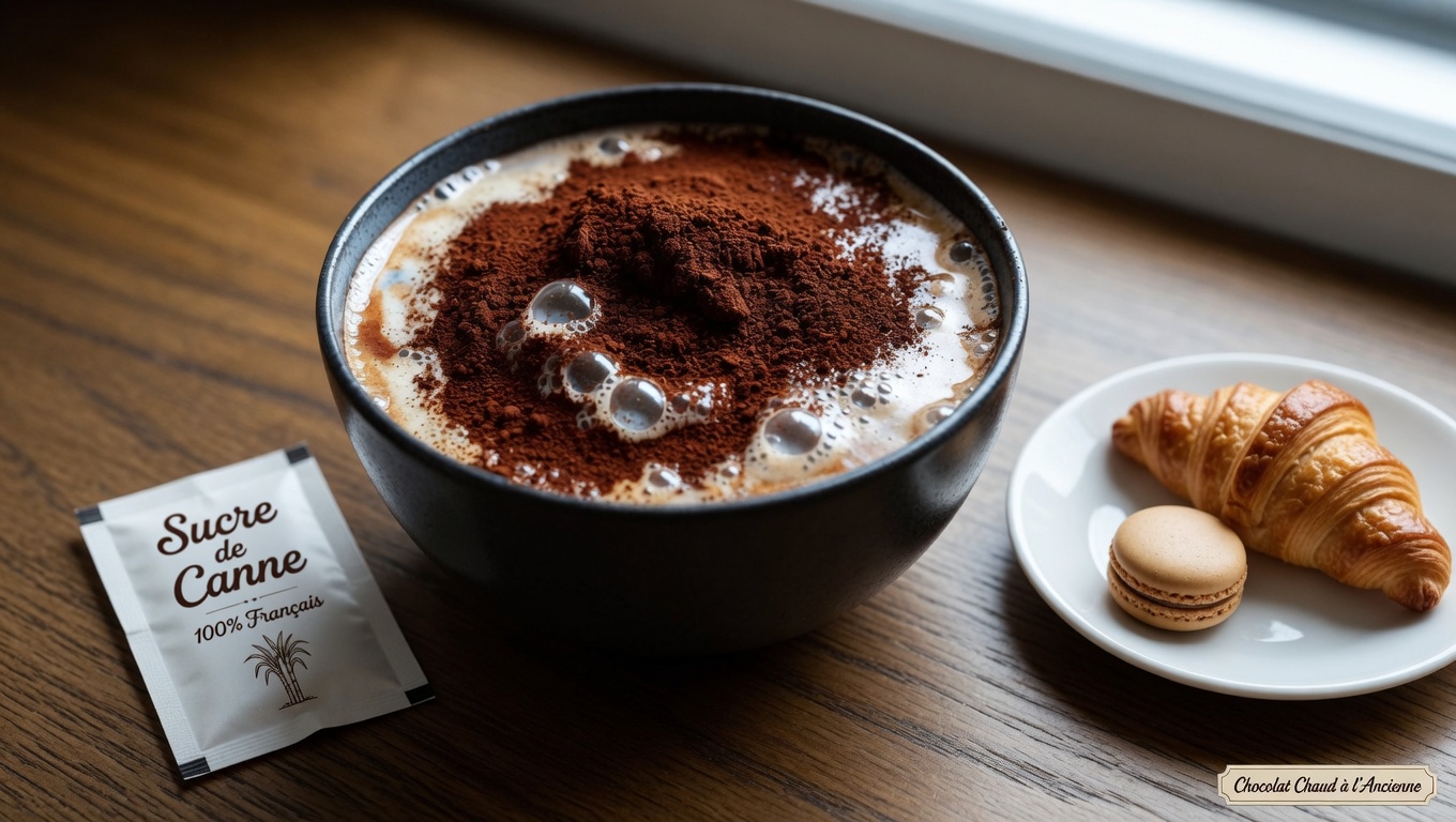 Découvrez des façons simples d’utiliser le thé noir, le café et les feuilles de laurier pour colorer naturellement vos cheveux à la maison