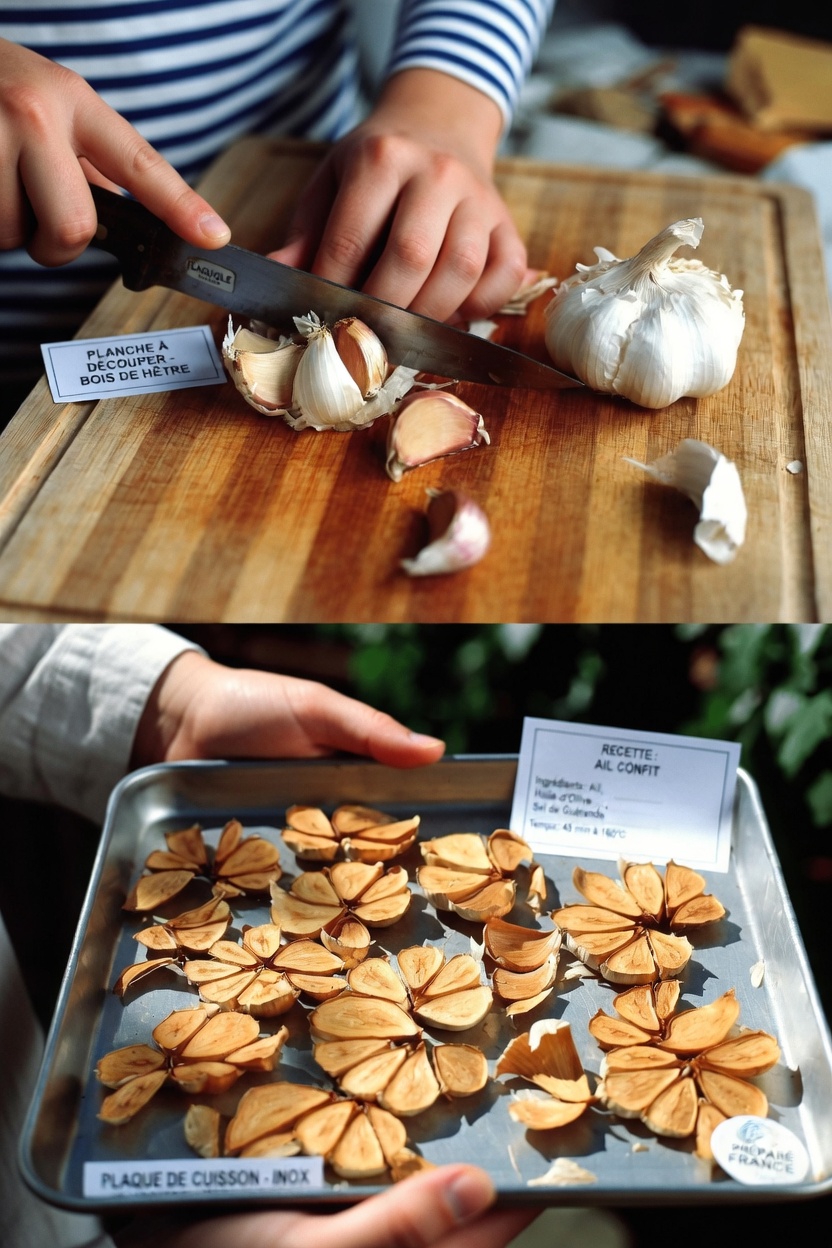 Comment l’ajout d’ail à votre alimentation peut-il aider à soutenir les défenses naturelles de votre corps contre les affections courantes ?