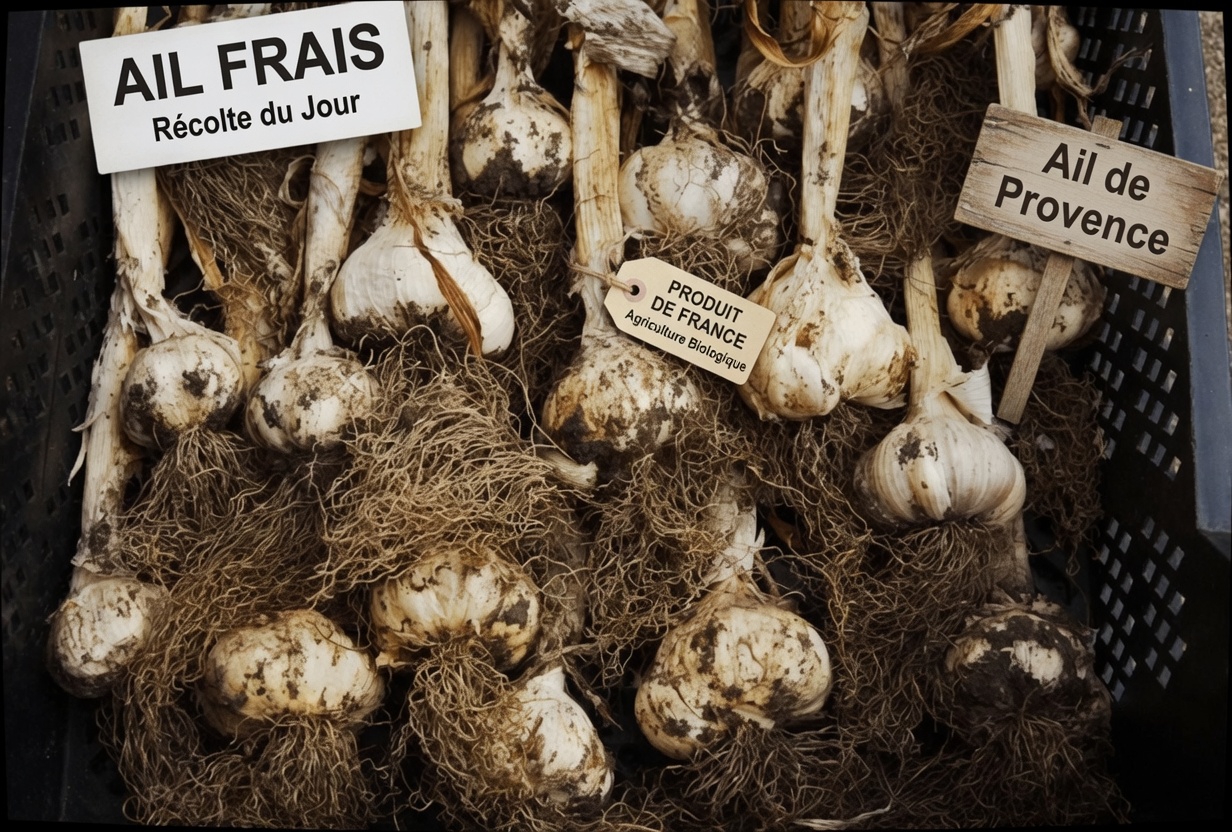 Découvrez 6 herbes puissantes qui peuvent contribuer à améliorer naturellement votre santé grâce à des conseils simples au quotidien