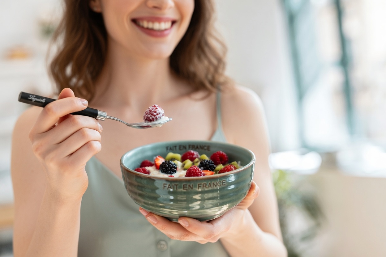 Découvrez trois stratégies naturelles pour aider à gérer les symptômes du reflux acide et améliorer votre confort quotidien