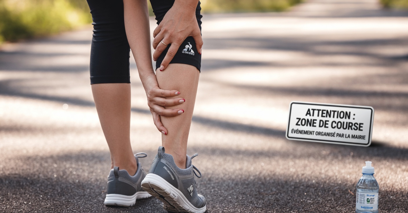 Découvrez 5 signes précoces d'une mauvaise circulation sanguine et des stratégies naturelles pour améliorer votre circulation sanguine