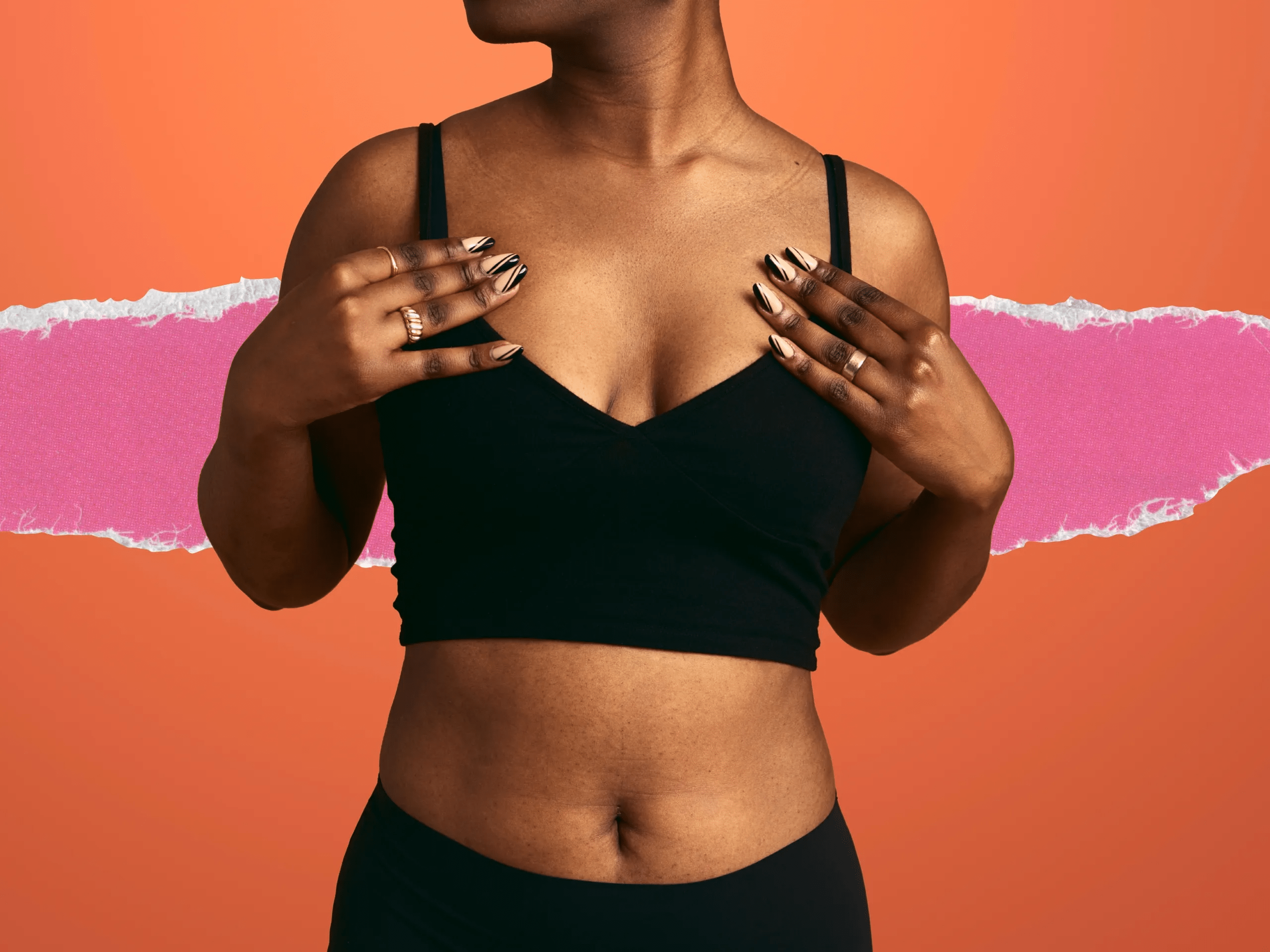 Le risque de cancer du sein chez les épouses lié aux habitudes malsaines de leurs maris