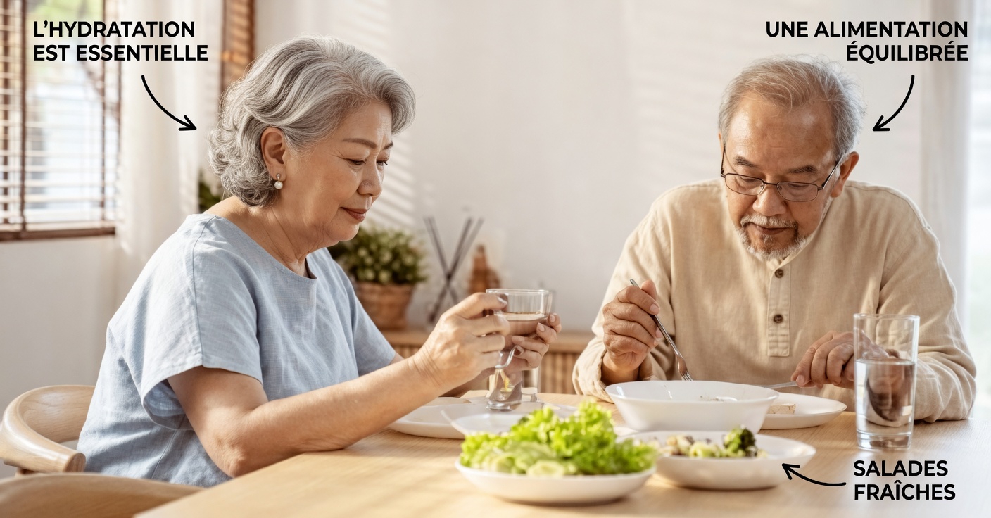Aucun patient atteint des REINS ne devrait jamais risquer de perdre à nouveau sa fonction : 15 puissantes habitudes matinales pour soutenir la santé rénale et potentiellement ralentir le déclin