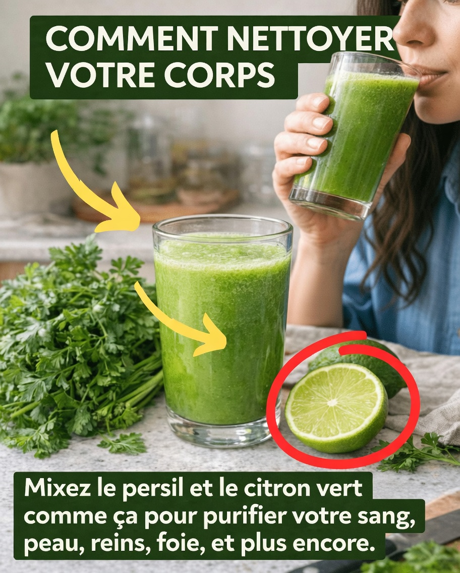 Pourquoi boire du jus de céleri pur chaque matin peut favoriser naturellement la circulation sanguine, l’énergie et le bien-être de la peau au quotidien