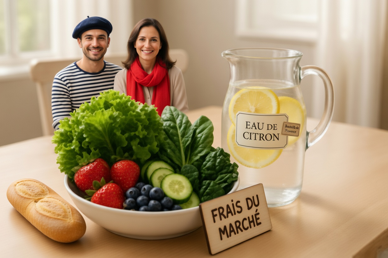 Top 12 des moyens naturels pour aider à réduire la créatinine et favoriser une meilleure fonction rénale (DFG)