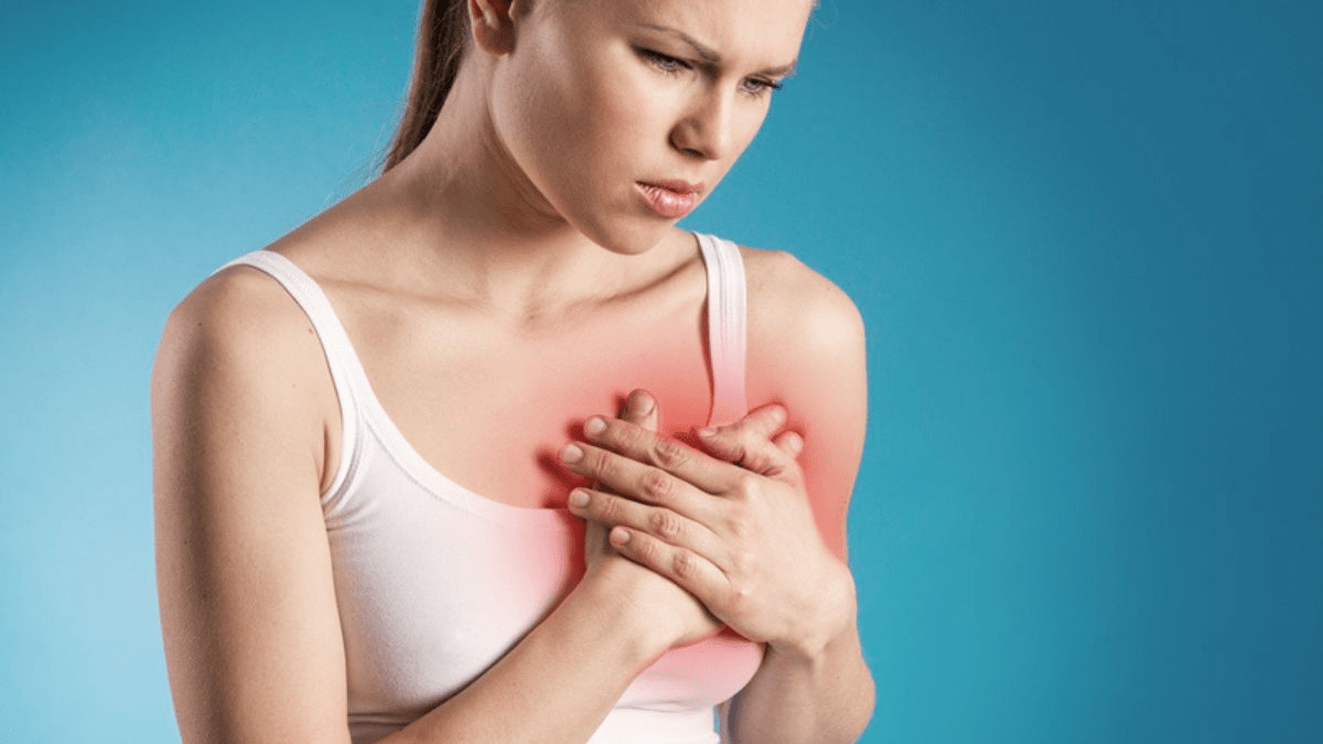 Ménopause précoce : 10 signes (et plus) à surveiller