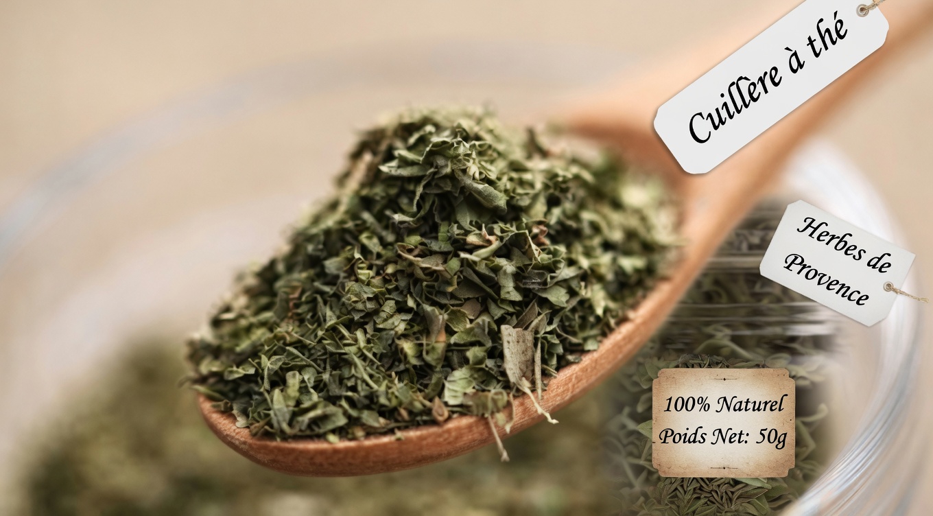 Orégano Orejón : l’herbe méconnue qui pourrait naturellement protéger votre vue