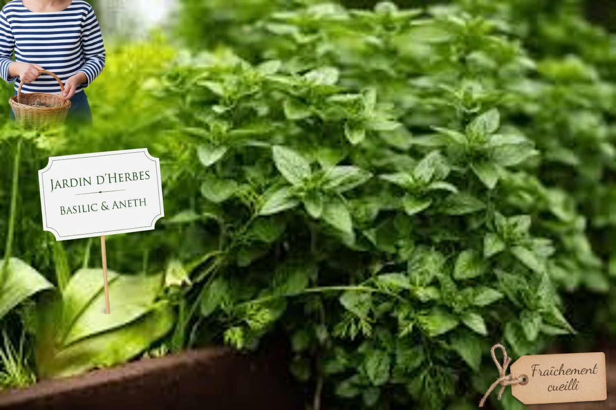 Orégano Orejón : l’herbe méconnue qui pourrait naturellement protéger votre vue