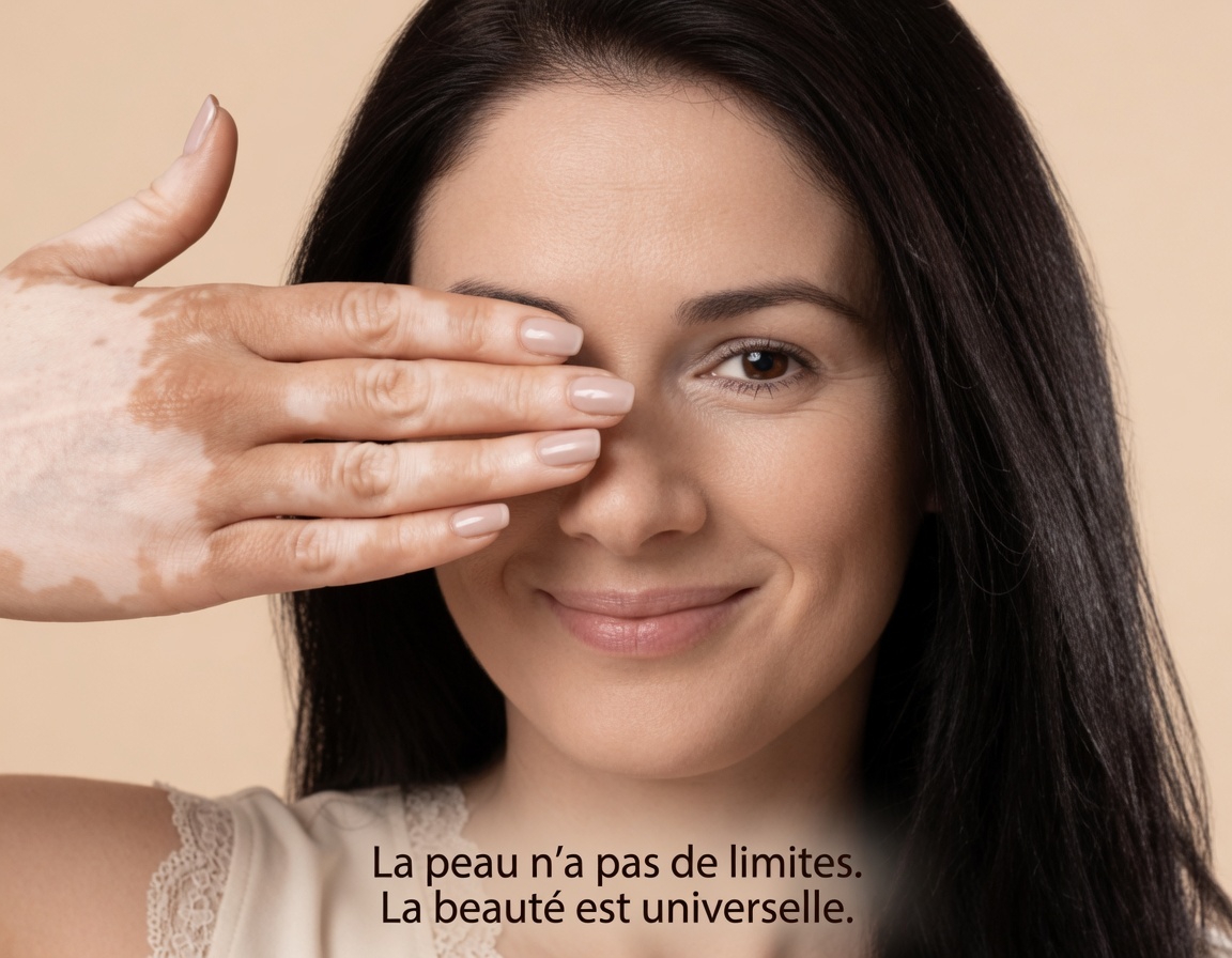 Pourquoi des taches blanches apparaissent-elles sur vos bras et vos jambes ? Comprendre les causes courantes et les conseils de soins de la peau