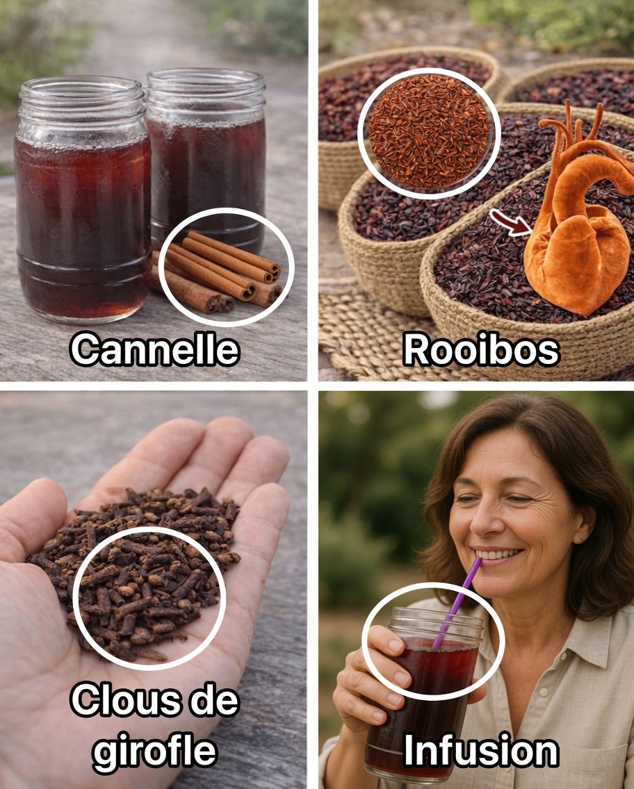 Découvrez comment l’élixir de graine d’avocat et d’hibiscus peut favoriser la digestion et l’énergie au quotidien après 35 ans