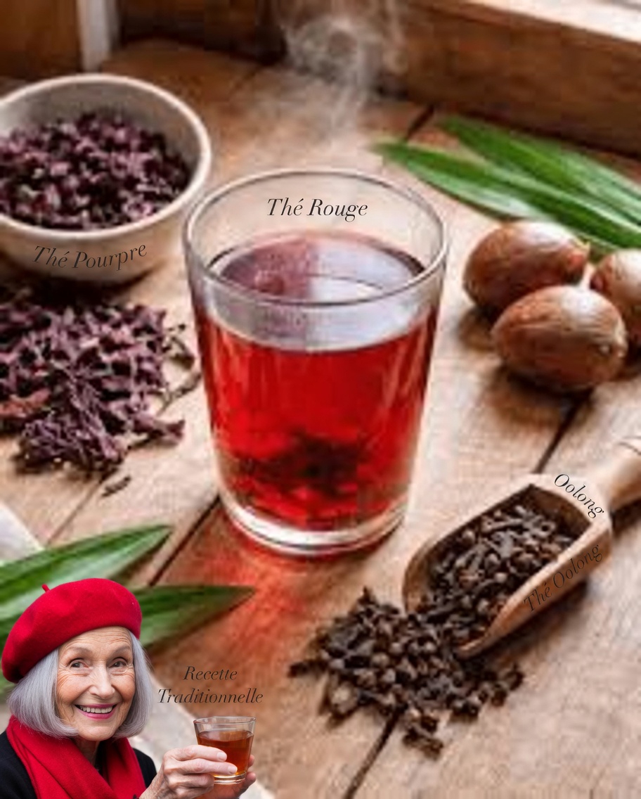 Découvrez comment l’élixir de graine d’avocat et d’hibiscus peut favoriser la digestion et l’énergie au quotidien après 35 ans