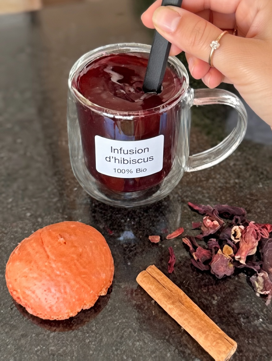 Découvrez comment l’élixir de graine d’avocat et d’hibiscus peut favoriser la digestion et l’énergie au quotidien après 35 ans