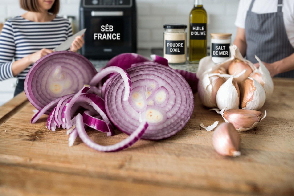 Jus d’oignon pour les yeux : exploration de cette tendance virale de remède naturel sur 5 jours et comment l’essayer en toute sécurité