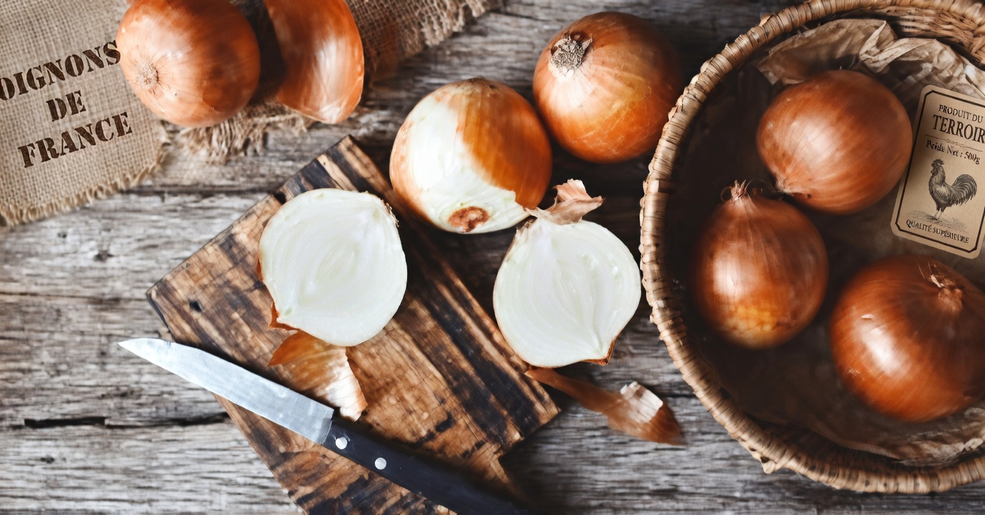 La recette à l’oignon qui pourrait aider à réduire les risques de diabète, nettoyer les artères et sauver votre cœur