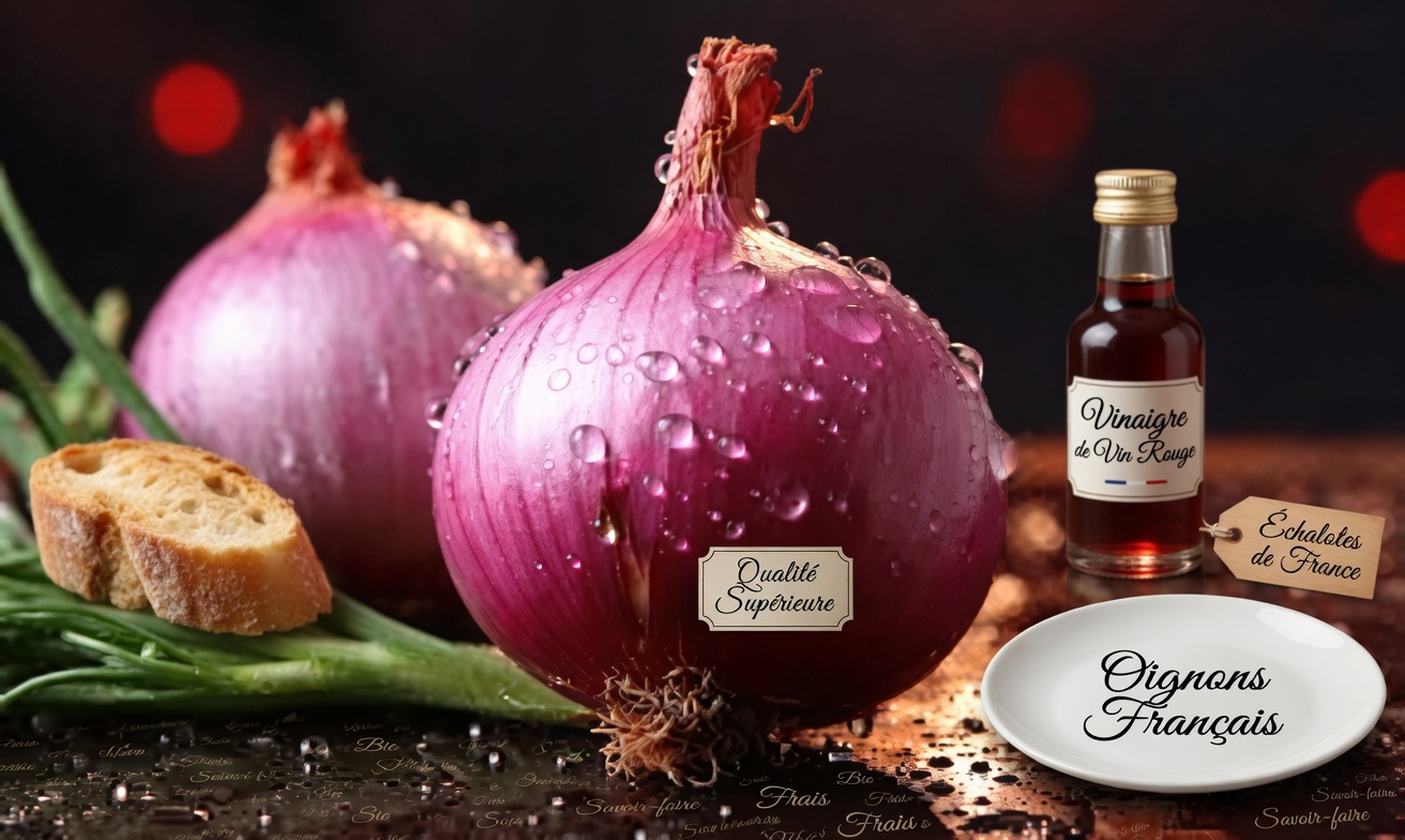 La recette à l’oignon qui pourrait aider à réduire les risques de diabète, nettoyer les artères et sauver votre cœur