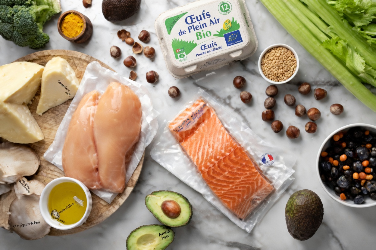 Des protéines s’échappent-elles dans vos urines ? 7 aliments curatifs puissants et stratégies qui peuvent soutenir vos reins dès aujourd’hui