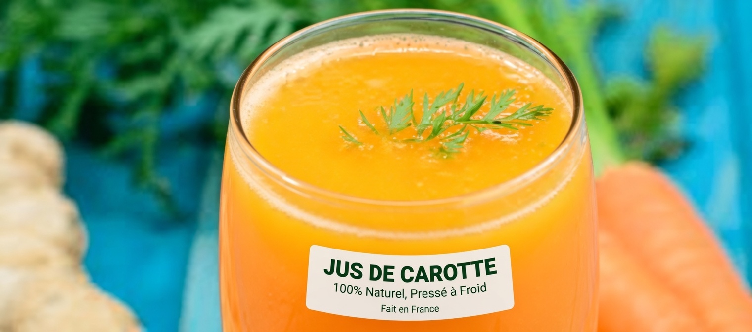 Jus de gingembre, citron et carotte pour la santé des yeux : le rituel matinal à 3 ingrédients qui sauve la vue de milliers de personnes (vous regretterez de ne pas avoir commencé hier)