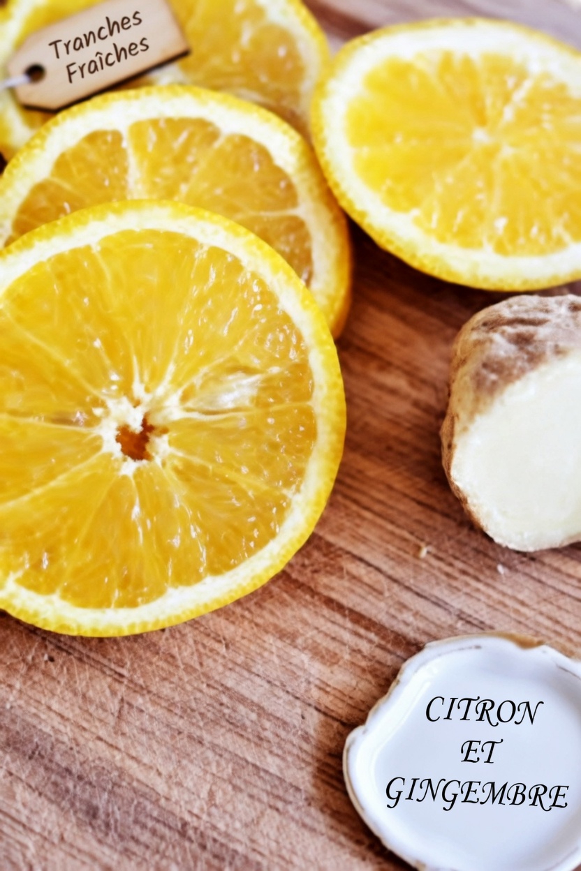 Jus de gingembre, citron et carotte pour la santé des yeux : le rituel matinal à 3 ingrédients qui sauve la vue de milliers de personnes (vous regretterez de ne pas avoir commencé hier)