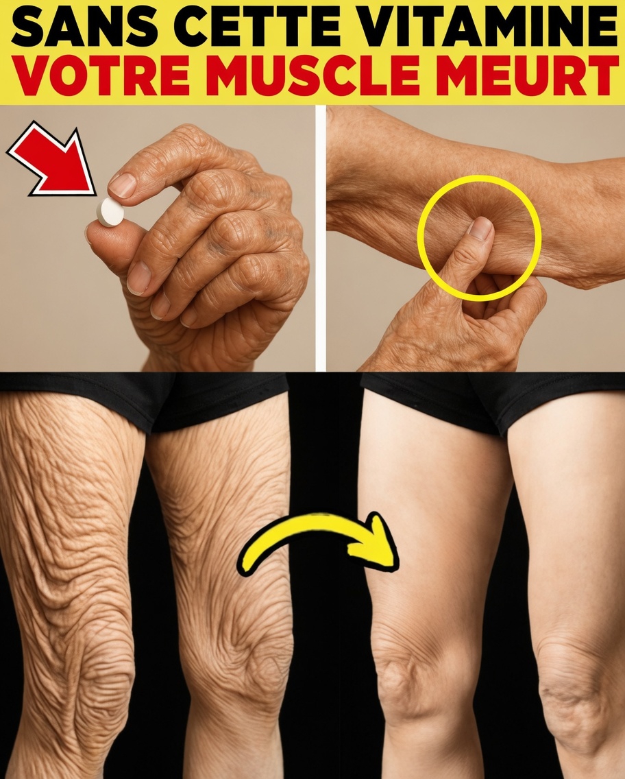 10 habitudes secrètes des super-seniors que l’industrie médicale ne veut pas que vous connaissiez – et comment ils restent plus forts que des personnes deux fois moins âgées qu’eux