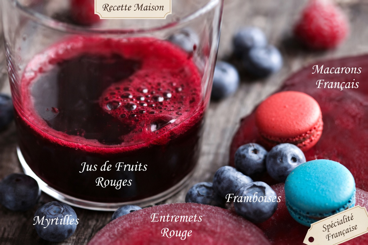 Jus puissant de betterave et de citron : votre allié naturel contre l’hypertension – Détoxifiez-vous et faites baisser votre tension artérielle naturellement