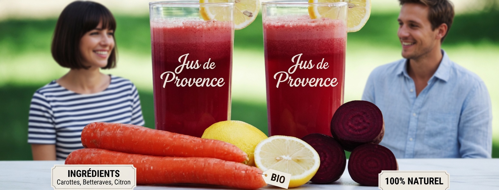 Jus puissant de betterave et de citron : votre allié naturel contre l’hypertension – Détoxifiez-vous et faites baisser votre tension artérielle naturellement