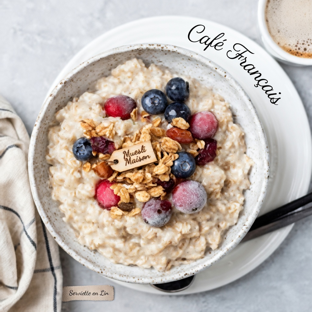 Mangez-vous cela au petit-déjeuner chaque matin ? Les médecins mettent en garde contre 3 petits-déjeuners qui font grimper la glycémie