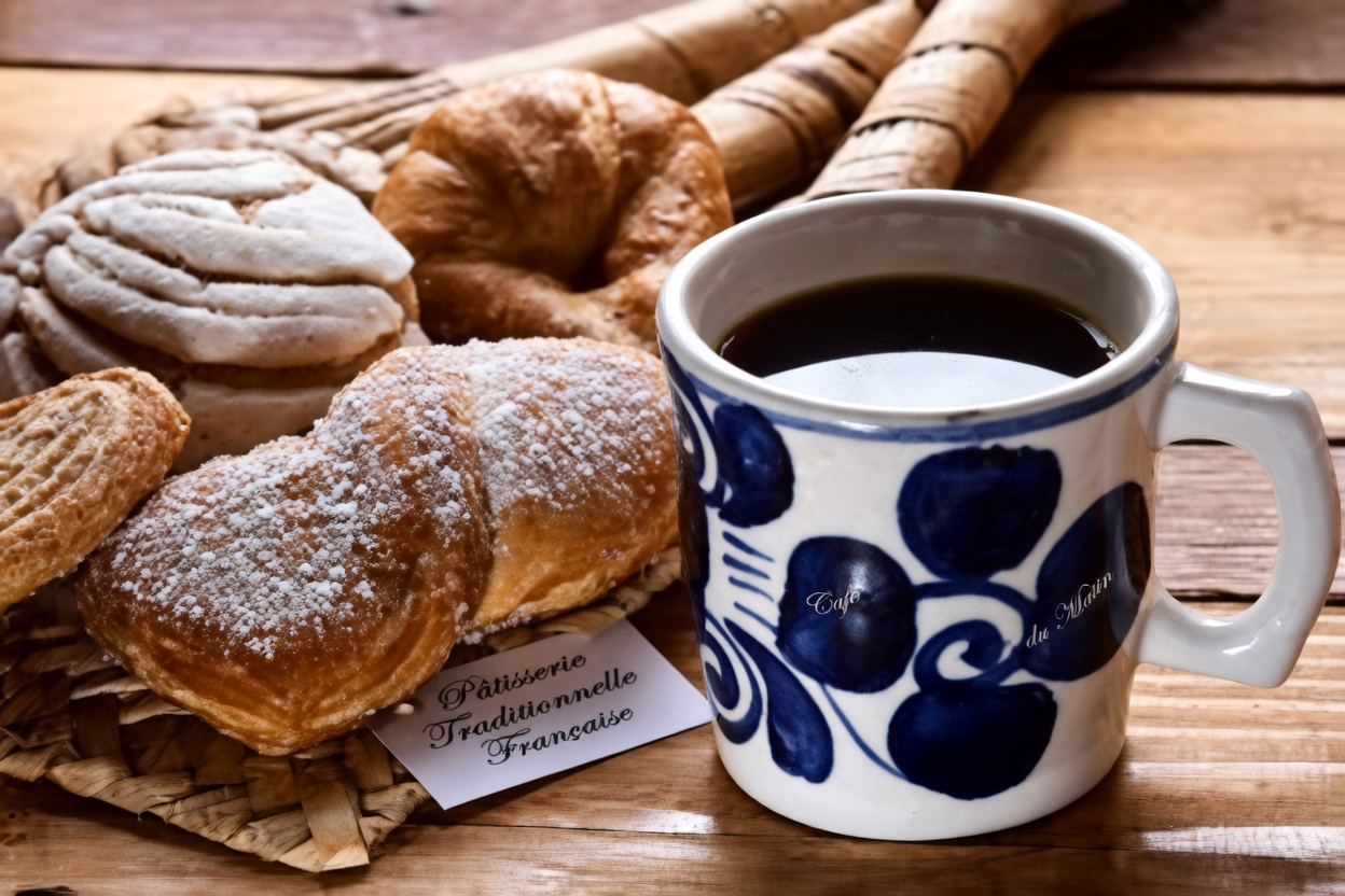 Mangez-vous cela au petit-déjeuner chaque matin ? Les médecins mettent en garde contre 3 petits-déjeuners qui font grimper la glycémie