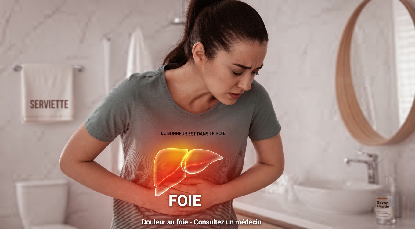 Signes d’alerte du foie le matin : ce que de nombreuses personnes âgées remarquent au réveil et des habitudes simples pour favoriser le bien-être