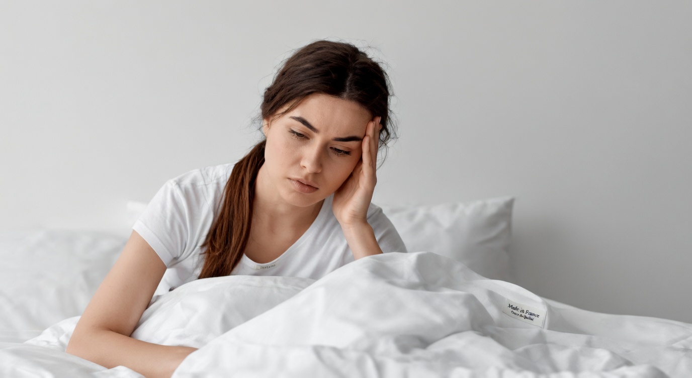 10 signes d’alerte nocturnes d’un AVC que vous ne devriez jamais ignorer pendant votre sommeil