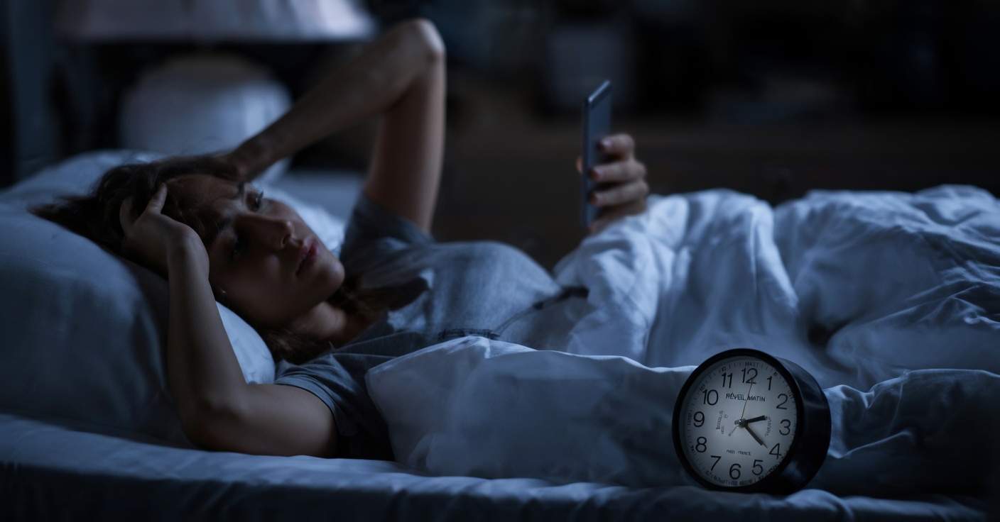 10 signes d’alerte nocturnes d’un AVC que vous ne devriez jamais ignorer pendant votre sommeil