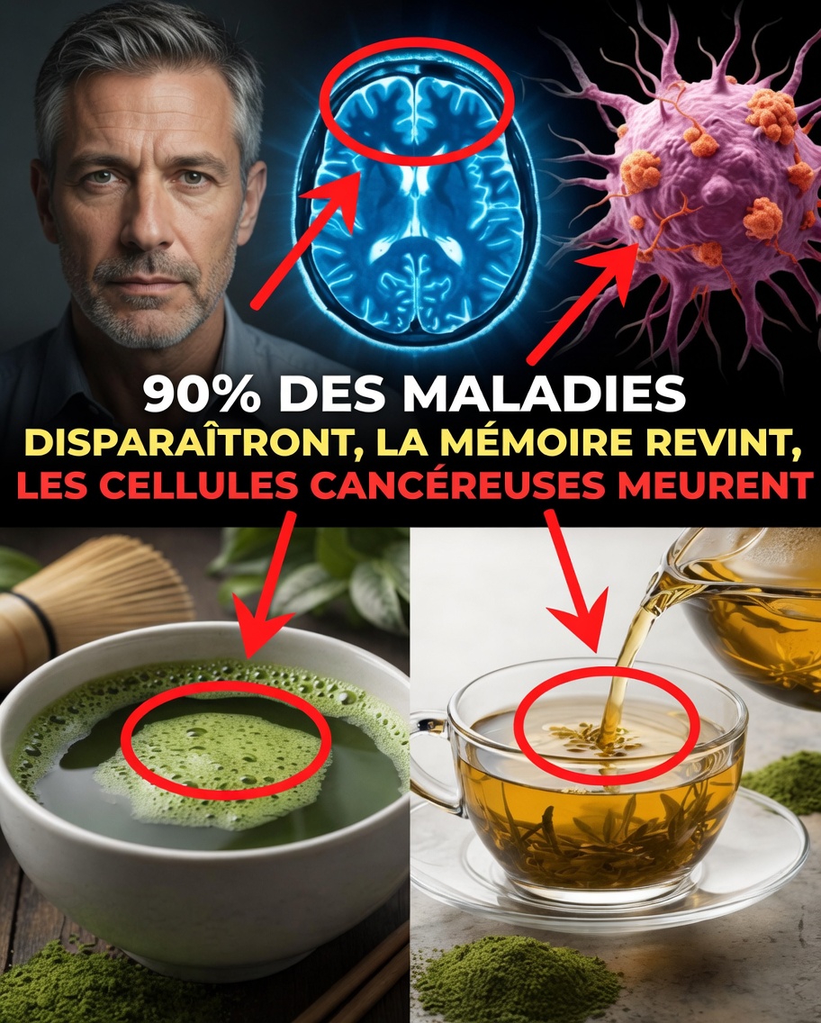 Seniors de plus de 60 ans : 5 aliments du quotidien qui peuvent favoriser la santé du cerveau et la clarté mentale